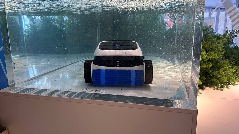ECOVACS DEEBOT X12 - immagine 13