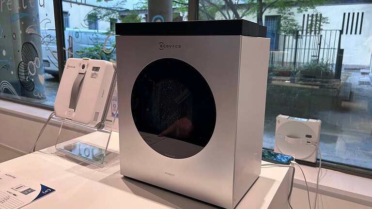 ECOVACS DEEBOT X12 - immagine 14