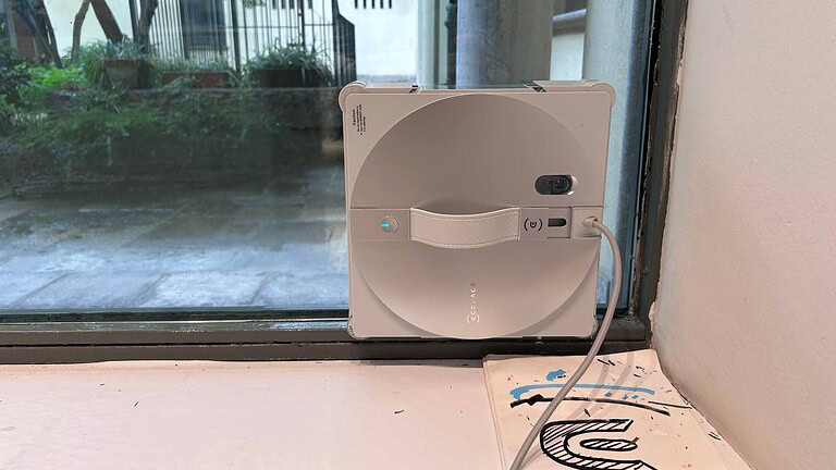 ECOVACS DEEBOT X12 - immagine 12