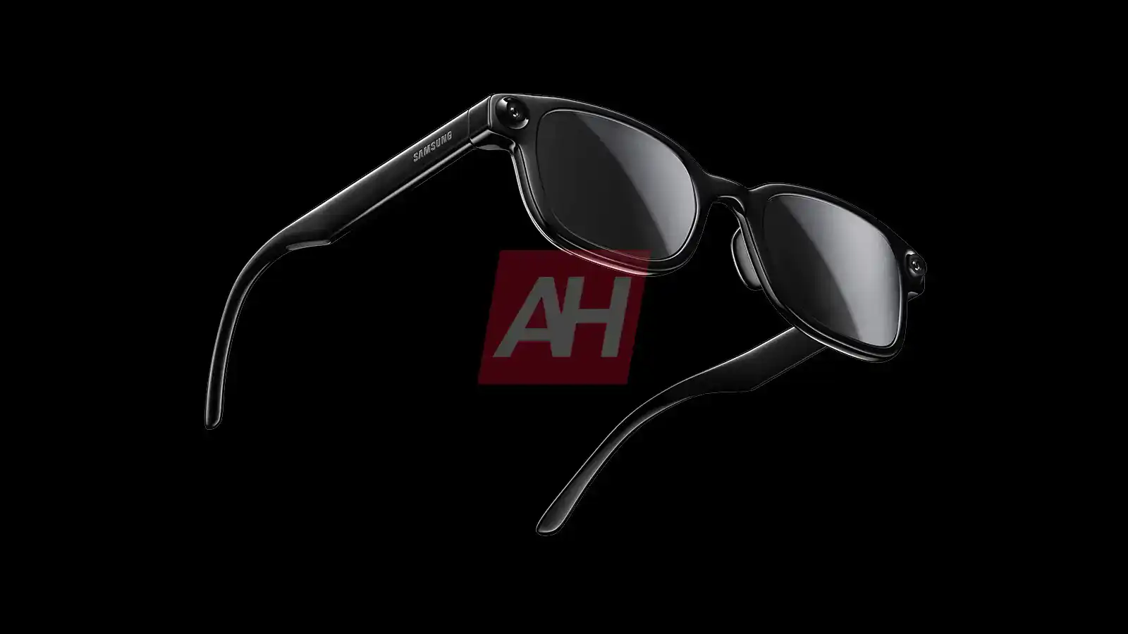 Samsung Galaxy Glasses vicini al lancio: gli occhiali smart e le loro specifiche