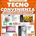 volantino Expert volantino Expert