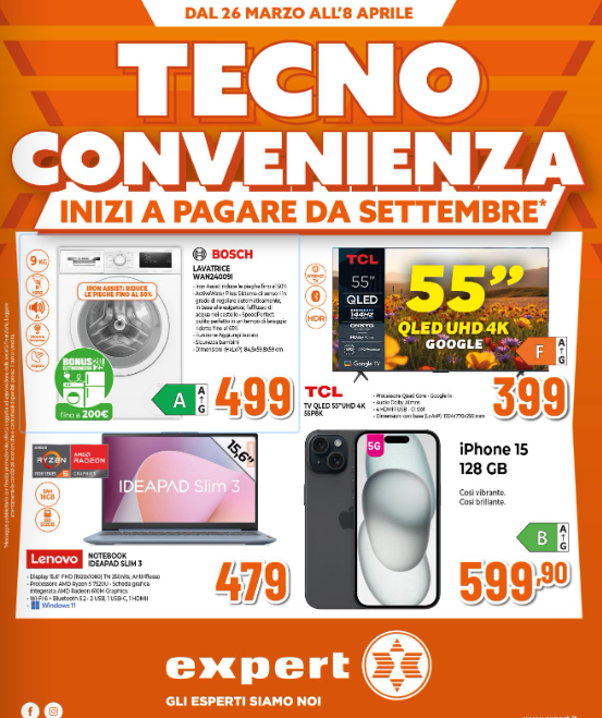 Expert tecno convenienza (1)