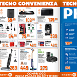 volantino Expert - immagine 12 volantino Expert - immagine 12