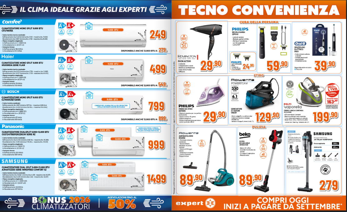 Expert tecno convenienza (3)