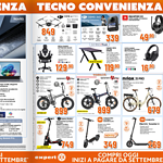 volantino Expert - utilizzo volantino Expert - utilizzo