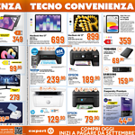 volantino Expert - specifiche volantino Expert - specifiche