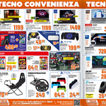 volantino Expert - funzionalità volantino Expert - funzionalità