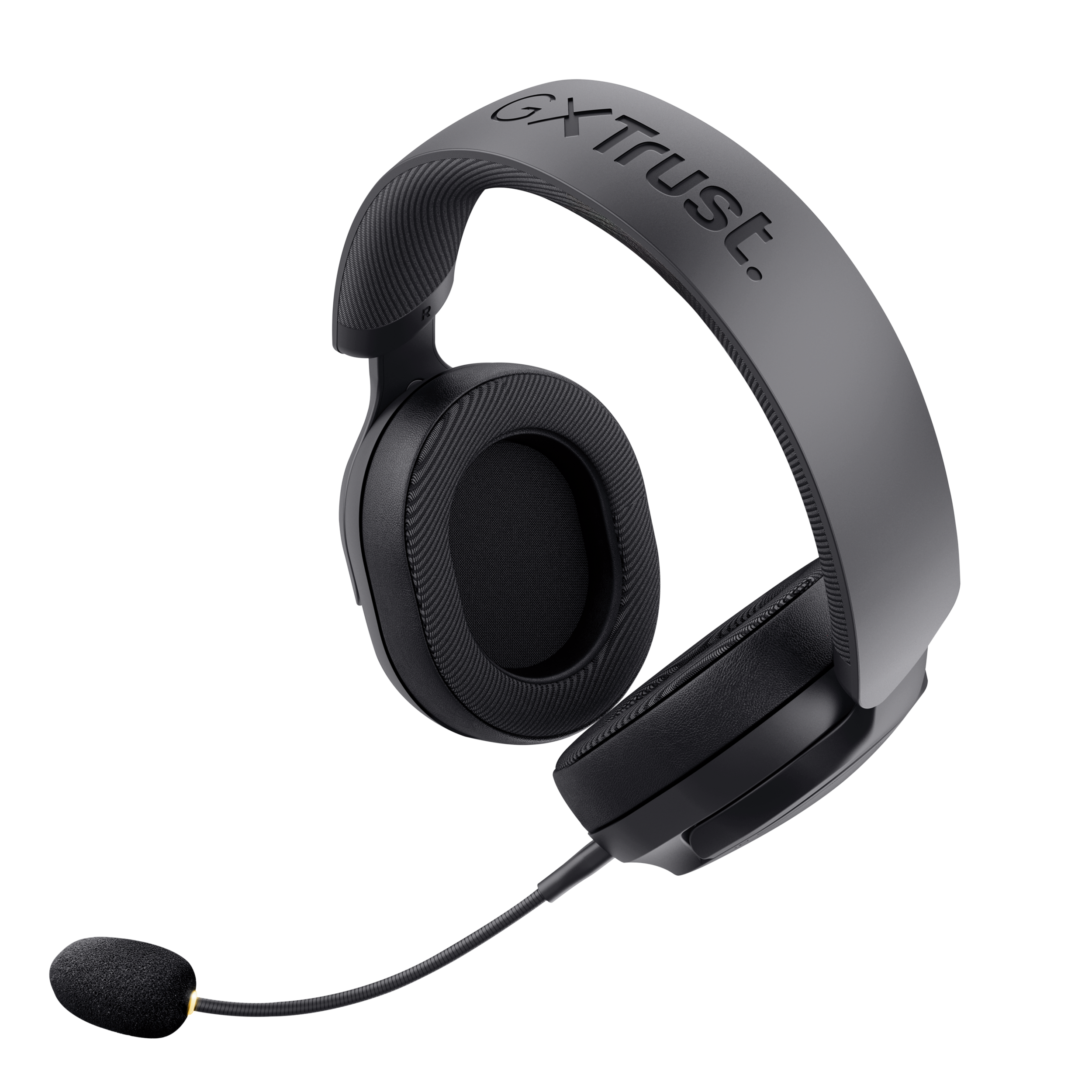 GXT 499W Forta Cuffie da gaming wireless per PS5® 4