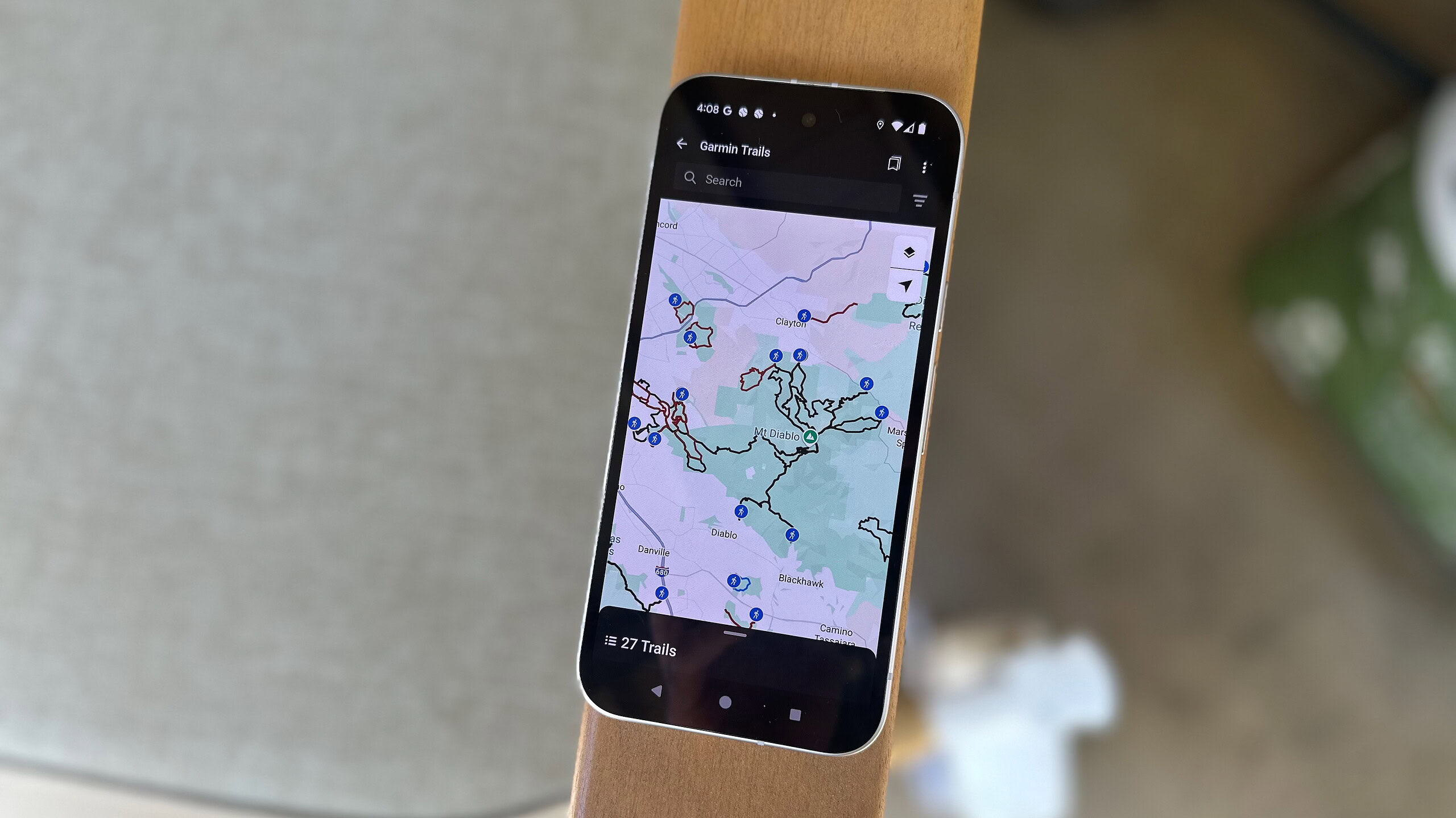 Garmin Trails arriva in Italia: è il servizio per sentieri personalizzati, quanto costa_2