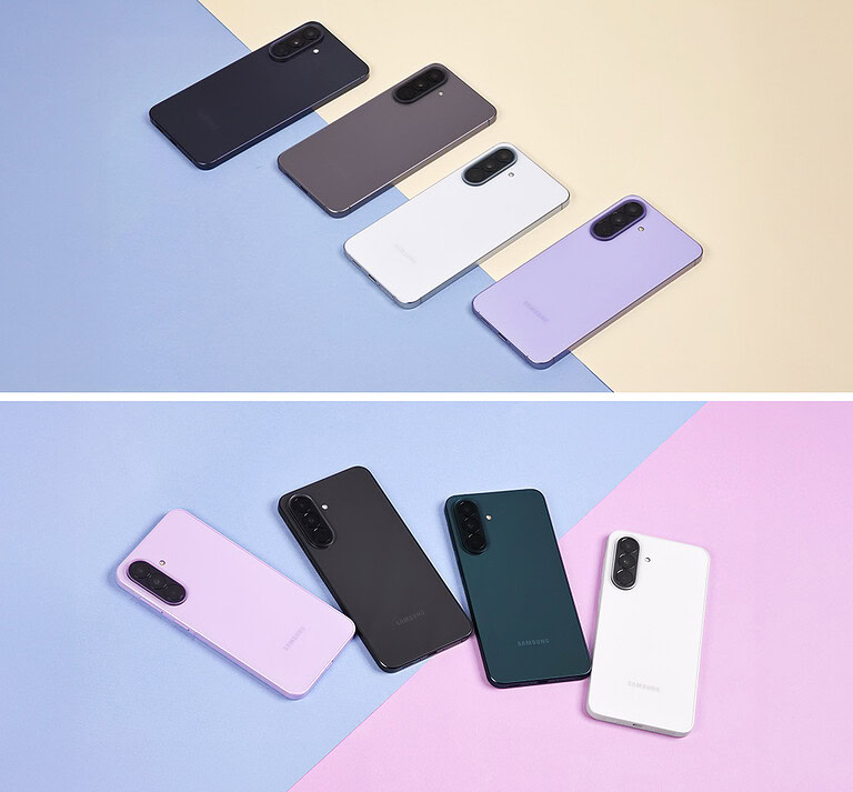 samsung - specifiche samsung - specifiche