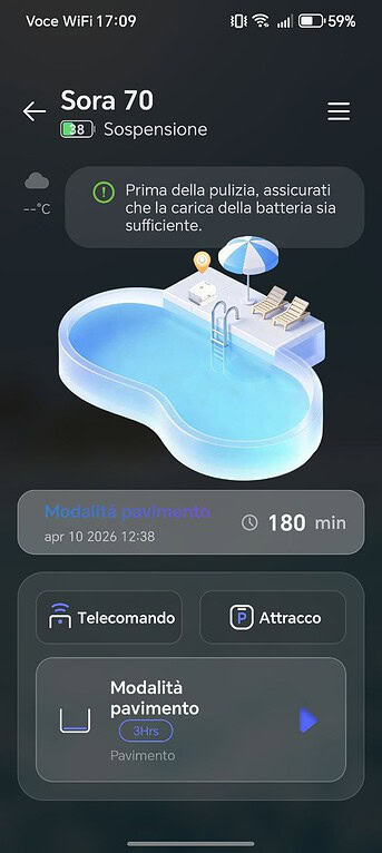 Beatbot Sora 70 - design Beatbot Sora 70 - design