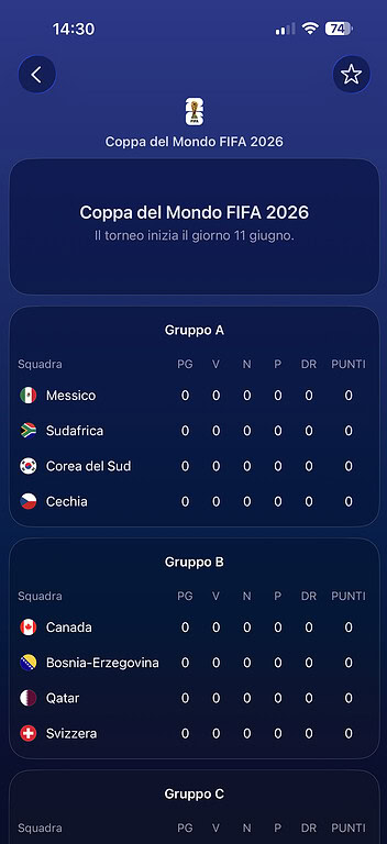 Apple Sports Mondiali 2026_2