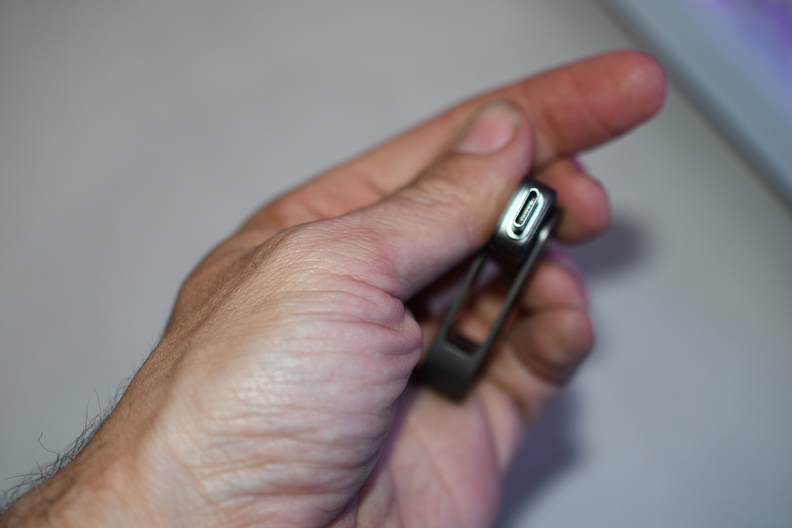 Lexar JumpDrive D500 - specifiche Lexar JumpDrive D500 - specifiche