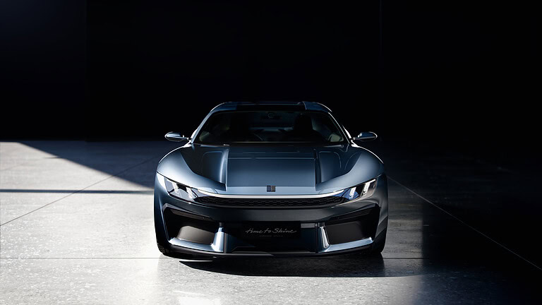 lynk & co - immagine 8 lynk & co - immagine 9