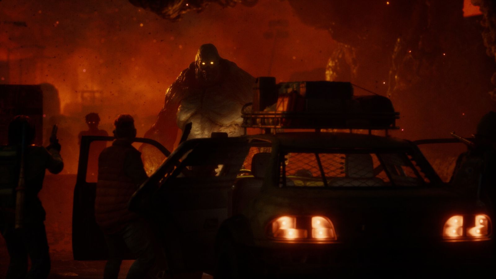 State of Decay 3 riappare dal nulla: si aprono le iscrizioni al playtest