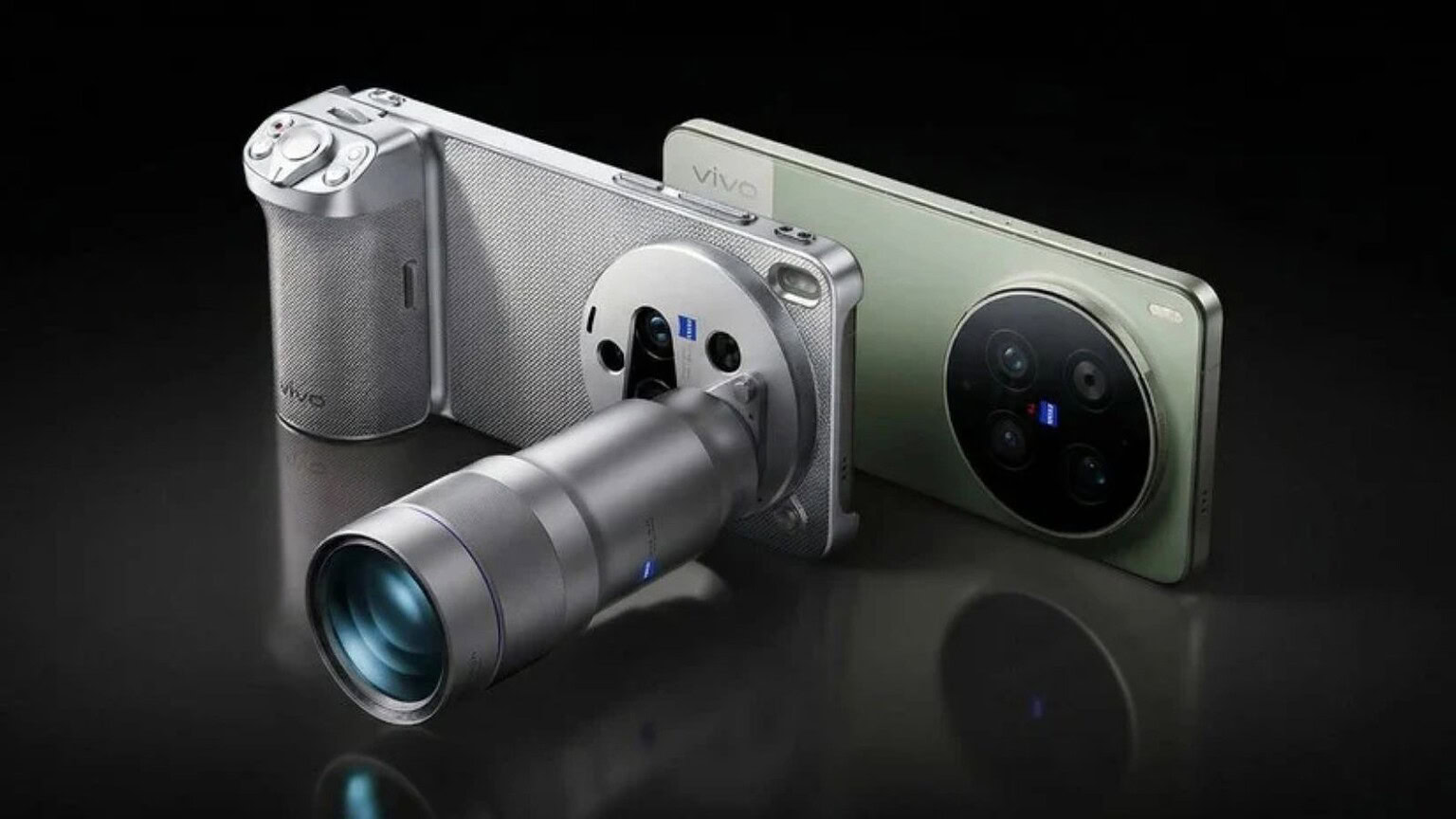 Vivo X300 Ultra