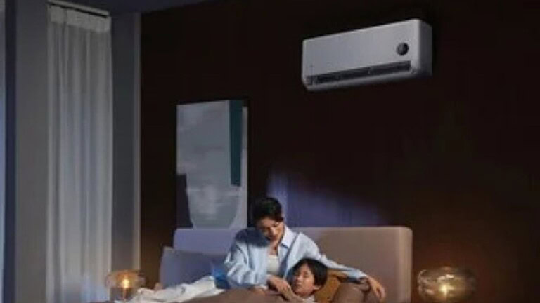 Xiaomi Mijia Strong Air
