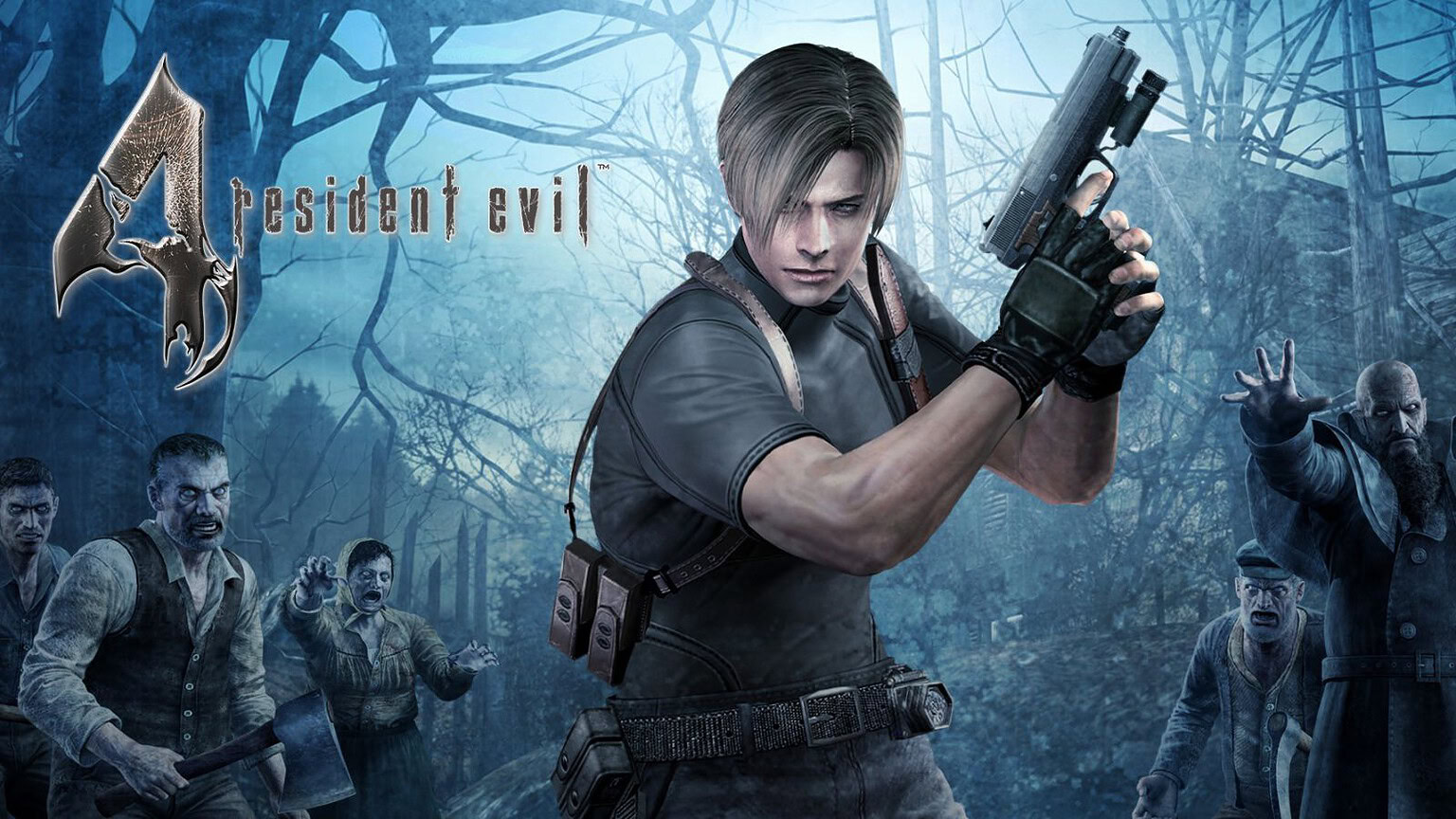 Resident Evil