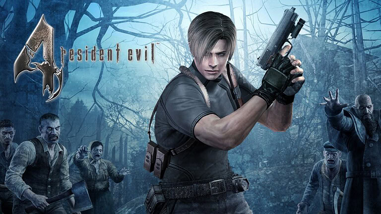Resident Evil