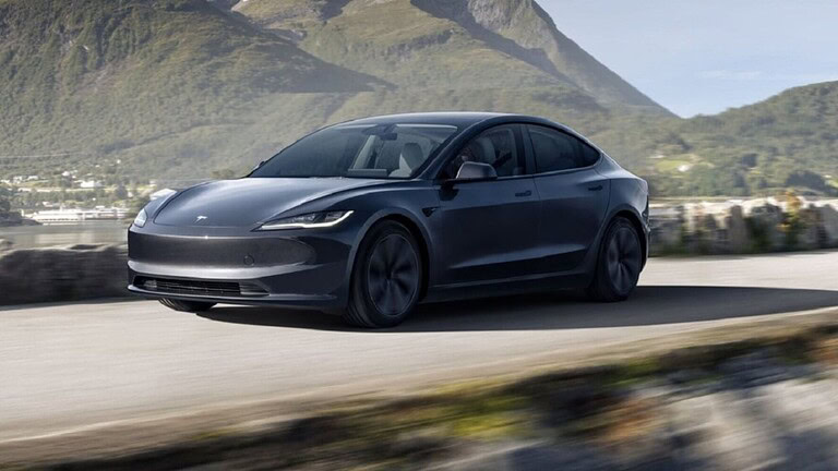 Tesla