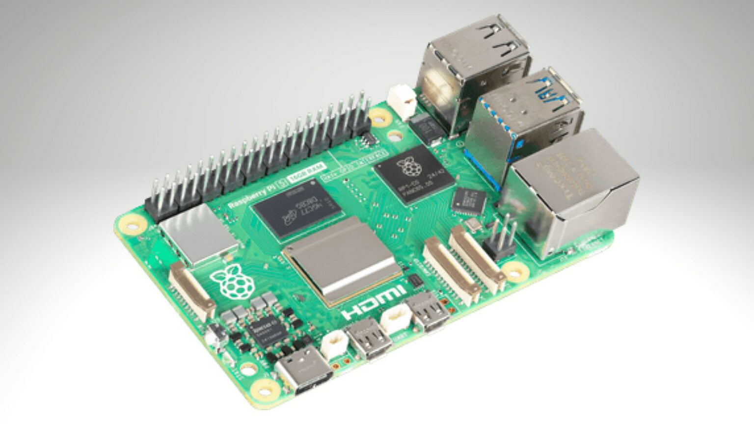 Raspberry Pi 500+