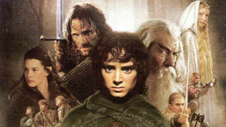Signore degli anelli