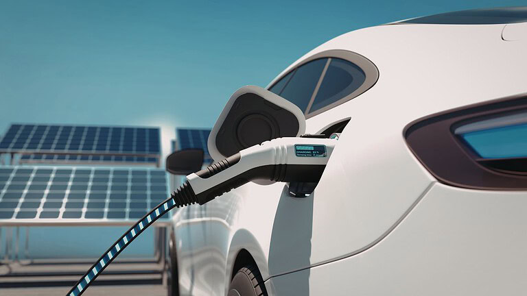 Auto elettriche