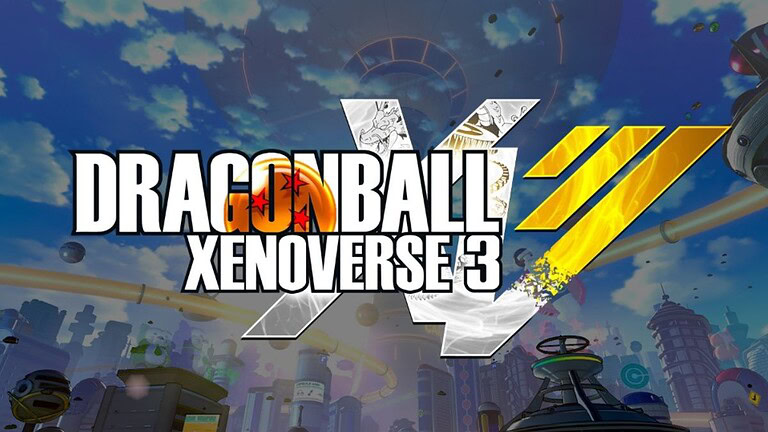 Dragon Ball Xenoverse 3