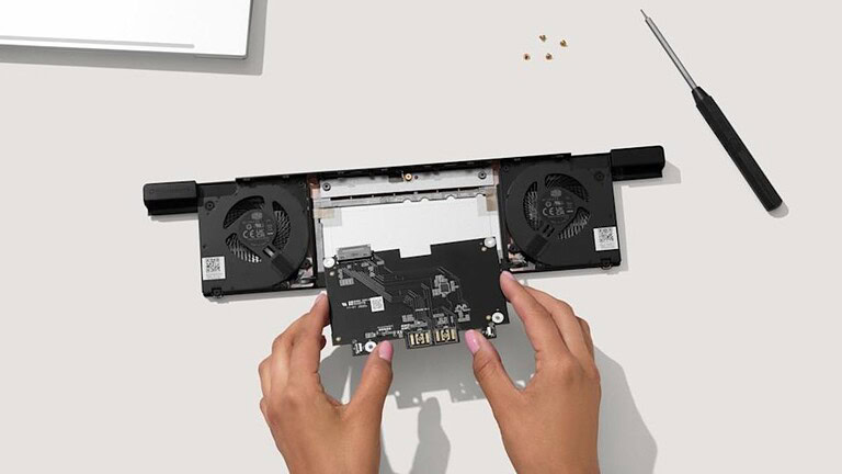 OCuLink Dev Kit