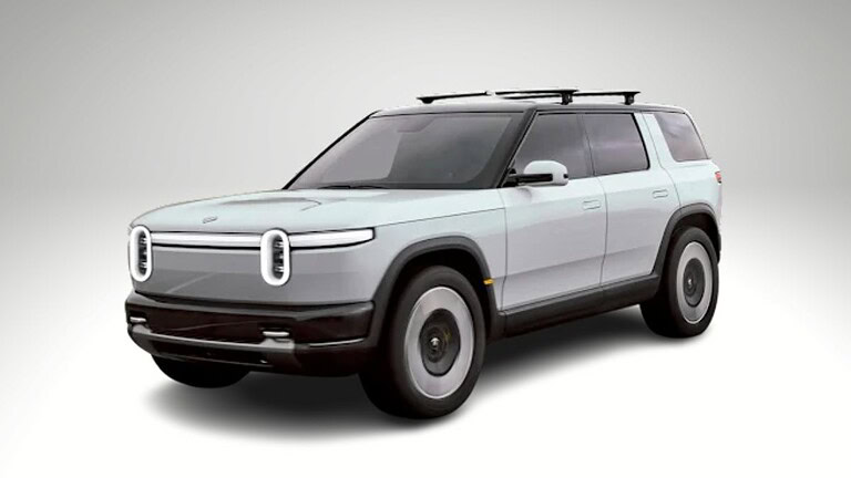 Rivian R2