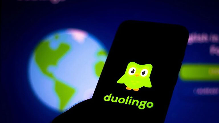Duolingo
