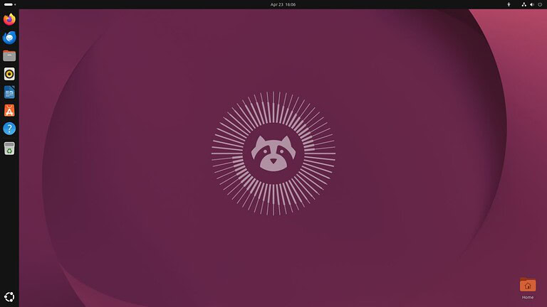 Ubuntu
