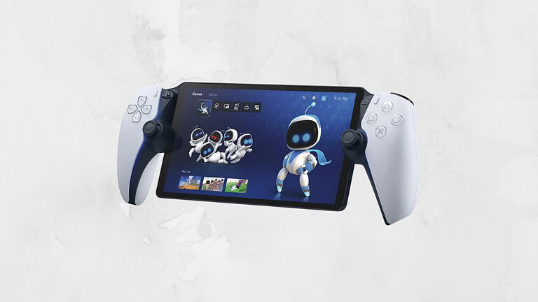 PlayStation Portal
