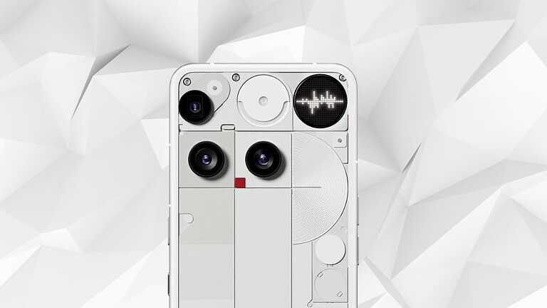 Nothing Phone (3)