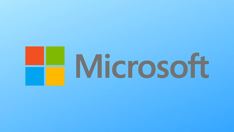 Microsoft