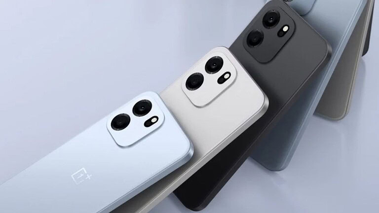 OnePlus Nord CE6