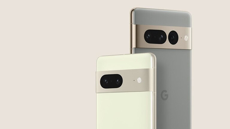 Google Pixel
