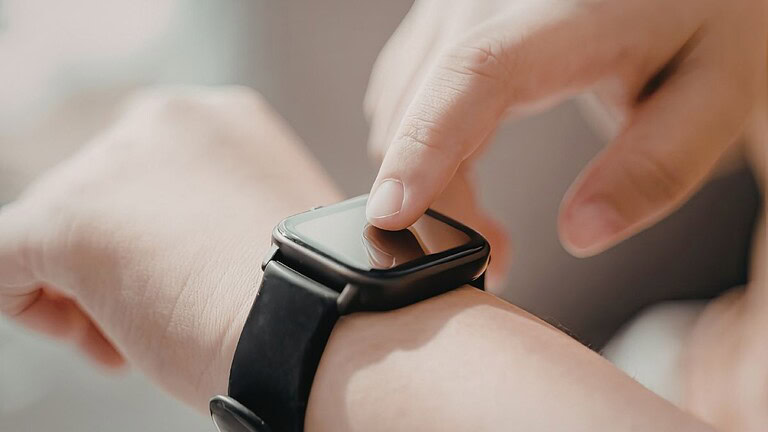 Health Sync