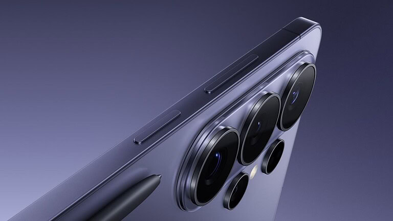 Samsung Galaxy S27 Ultra