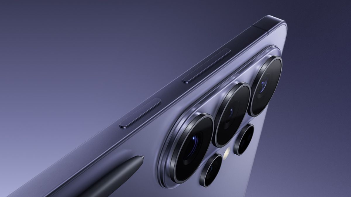 Samsung Galaxy S27 Ultra: la batteria che potrebbe cambiare tutto