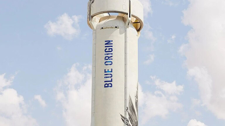 Blue Origin