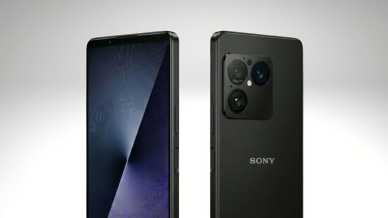 Sony Xperia 1 VIII