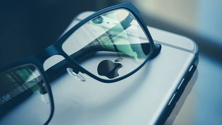 Apple Glasses