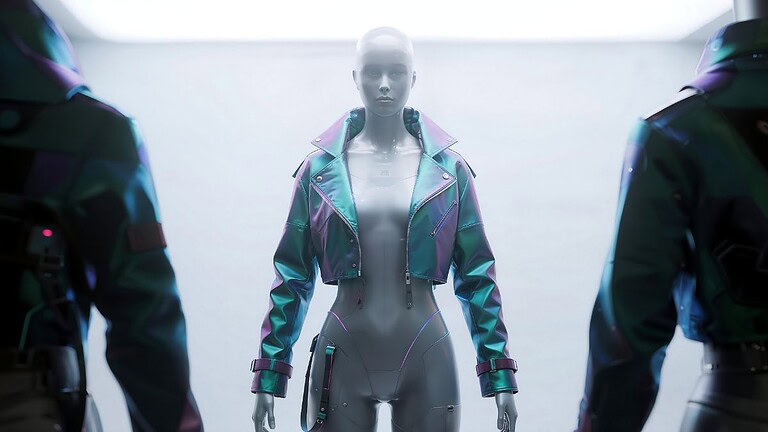 robot umanoidi