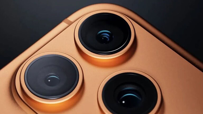 iPhone 17 Pro