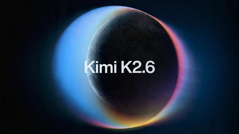 Kimi K2.6