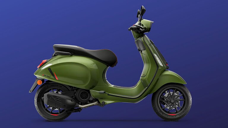 Vespa