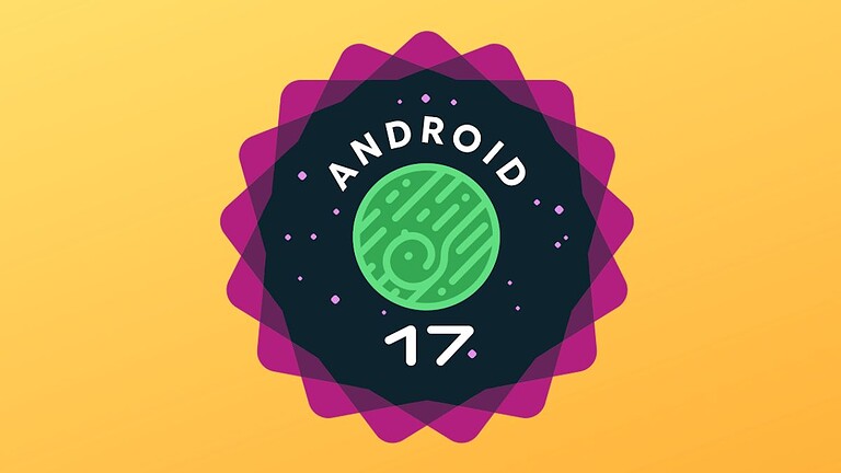 Android 17