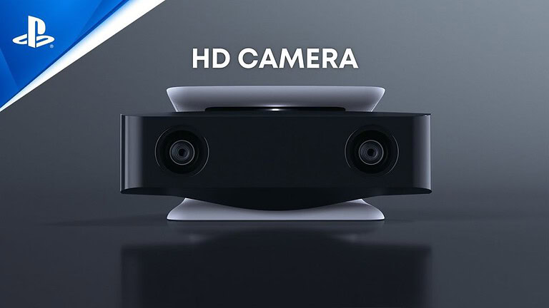 HD camera