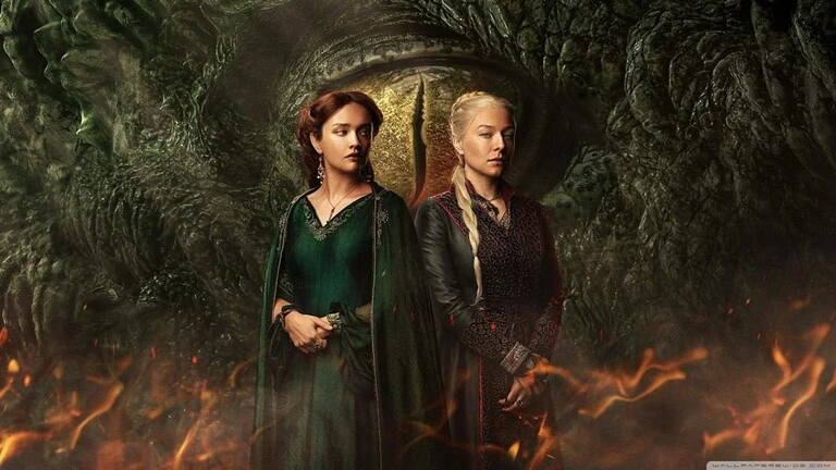 House of the Dragon 3